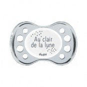 DODIE SUCETTE A96 0-6 MOIS...
