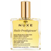 NUXE HUILE PRODIGIEUSE...