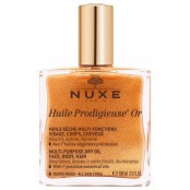 NUXE HUILE PRODIGIEUSE OR...