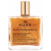 NUXE HUILE PRODIGIEUSE OR...