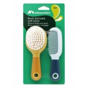 BEBE CONFORT BROSSE ET...