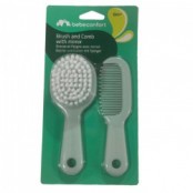 BEBE CONFORT BROSSE ET...