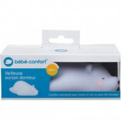 BEBE CONFORT VEILLEUSE OURS...