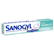 Sanogyl Dentifrice Soin...