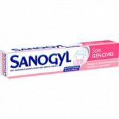 SANOGYL SOIN GENCIVES AU...