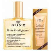 NUXE Huile Prodigieuse -...