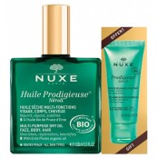 NUXE Huile Prodigieuse -...