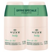 NUXE Rêve de Thé - Duo...