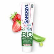 SANOGYL DENTIFRICE ENFANTS...