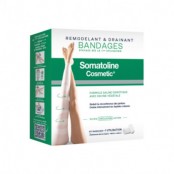 SOMATOLINE BANDAGES...