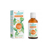 PURESSENTIEL HUILE VEGETALE...