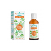 PURESSENTIEL HUILE VEGETALE...