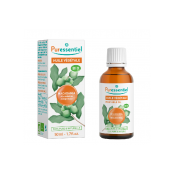 PURESSENTIEL HUILE VEGETALE...