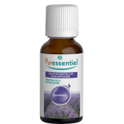 PURESSENTIEL HUILES...