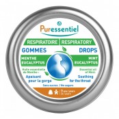 PURESSENTIEL RESPIR GOMMES...