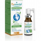 PURESSENTIEL RESPIR SPRAY...