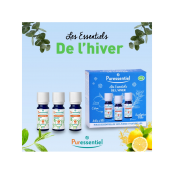 PURESSENTIEL HUILE...