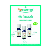 PURESSENTIEL HUILE...