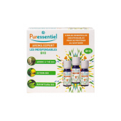 PURESSENTIEL HUILE...
