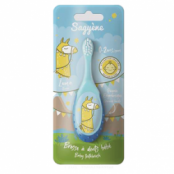 SAGYENE BROSSE À DENTS...