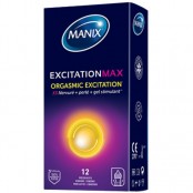 Manix Excitation Max 12...