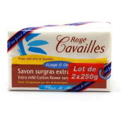 ROGE CAVAILLES SAVON...