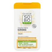 SO BIO DOUCHE CREME SURGRAS...