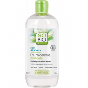 SO’BIO EAU MICELLAIRE PEAUX...