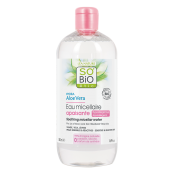SO’BIO EAU MICELLAIRE PEAUX...