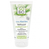 SO'BIO GEL NETTOYANT...