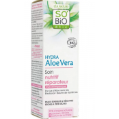 SO’BIO CREME NUTRITIVE...
