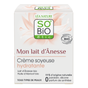 SO BIO CREME SOYEUSE...