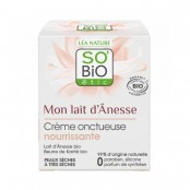 SO BIO CREME JOUR ONCTUEUSE...