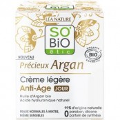 SO BIO CREME LEGERE ANTI...