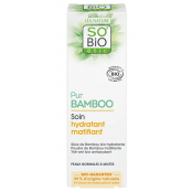 SO BIO SOIN HYDRATANT...