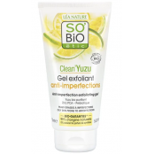 SO BIO YUZU GEL EXFOLIANT...
