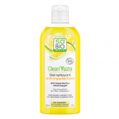 SO BIO YUZU GEL NETTOYANT...