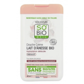 SO BIO DOUCHE CRÈME DOUCEUR...