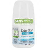 SO BIO DEODORANT TOLÉRANCE+...