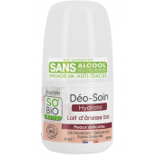 SO BIO DÉODORANT DOUCEUR AU...