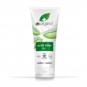 DR. ORGANIC GEL ALOE VERA,...