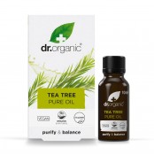 DR. ORGANIC HUILE...