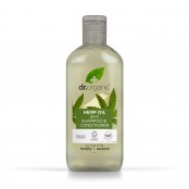 DR. ORGANIC SHAMPOING...