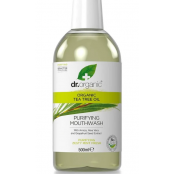 DR. ORGANIC BAIN DE BOUCHE...