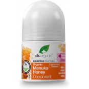 DR.ORGANIC DÉODORANT AU...