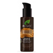 DR ORGANIC GINSENG Huile De...