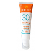 BIOSOLIS CRÈME VISAGE...