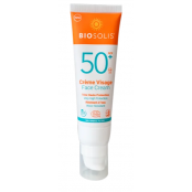 BIOSOLIS ÉCRAN SOLAIRE...