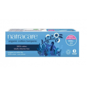NATRACARE  TAMPONS SUPER...