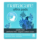 NATRACARE SERVIETTE ULTRA A...
